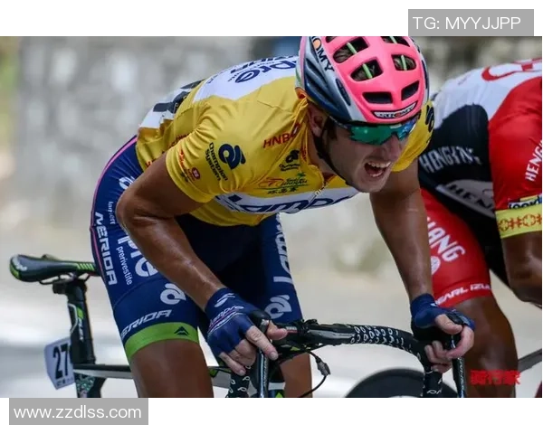 杜保尔与祖尼斯的巅峰对决谁能在赛场上笑到最后