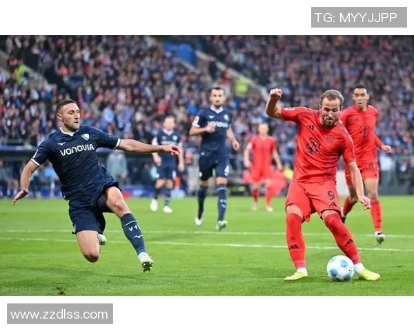 波鸿与拜仁慕尼黑对决前瞻分析及比赛结果预测